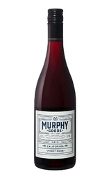 Вино Murphy Goode Pinot Noir 2016 0,75 л