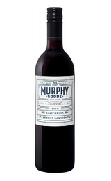 Вино Murphy Goode Cabernet Sauvignon 2015 0,75 л