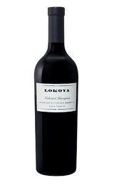 Вино Lokoya Diamond Mountain Cabernet Sauvignon 2014 0,75 л