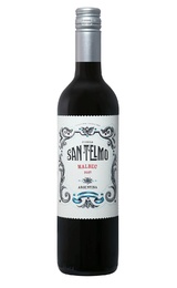 Вино San Telmo Malbec 2024 0,75 л