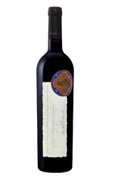 Вино Sena Aconcagua Valley 2009 0,75 л