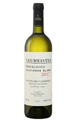Органическое вино Neumeister Ried Klausen Sauvignon Blanc Vulkanland Steiermark 2017 0,75 л