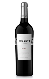 Вино Bodega Argento Reserva Malbec 2016 0,75 л