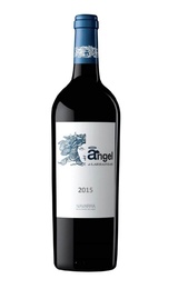 Вино Pago de Larrainzar Angel de Larrainzar 2015 0,75 л