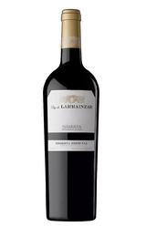 Вино Pago de Larrainzar Reserva Espesial 2009 0,75 л