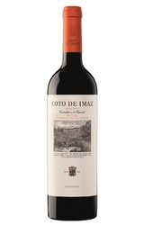 Вино El Coto de Imaz Reserva Rioja 2014 0,75 л