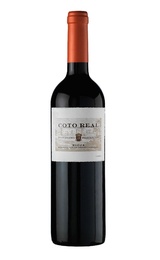 Вино El Coto Real Reserva Rioja 2011 0,75 л