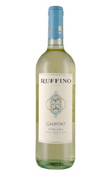 Вино Ruffino Galestro 2015 0,75 л