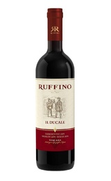 Вино Ruffino Il Ducale 2016 0,75 л