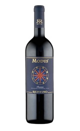 Вино Ruffino Modus 2015 0,75 л