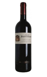 Вино Ruffino Santedame Chianti Classico 2014 0,75 л