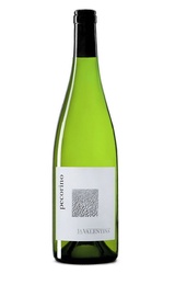 Вино La Valentina Pecorino Colline Pescaresi 2016 0,75 л