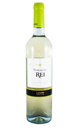 Вино Carmim Terras del Rei Alentejano White 2017 0,75 л