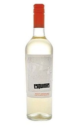 Вино Bodega Argento Esquinas Pinot Grigio Cool Climate Selection 2018 0,75 л