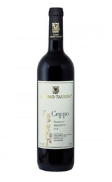 Вино Cosimo Taurino 7 Ceppo Primitivo 2016 0,75 л