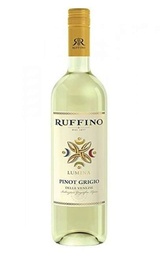 Вино Ruffino Lumina Pinot Grigio 2017 0,75 л
