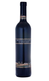 Вино Schenk Montepulciano d'Abruzzo 2018 0,75 л