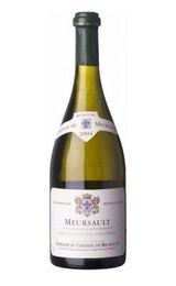 Вино Chateau de Meursault Savigny les Beaune 2015 0,75 л
