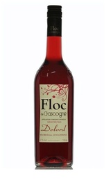Вино Lafontan Floc de Gascogne Red 0,75 л