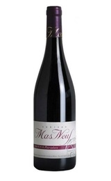 Вино Chateau Mas Neuf Costieres de Nimes 2013 0,75 л