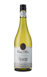 Вино Casa Silva Chardonnay Semillon 2008 0,75 л