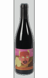 Вино Павел Швец Пино Нуар Ну Шо Там Опять 0,75 л