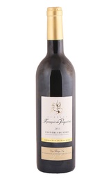 Вино Chateau Francois de Posquieres Costieres de Nimes 2014 0,75 л