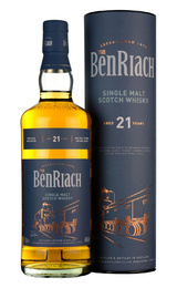 Виски Benriach 21 0,7 л