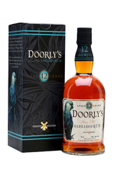 Ром Doorly’s 12 Years 0,7 л