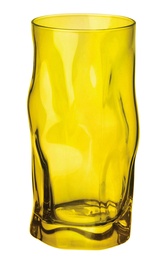 Bormioli Rocco Sorgente Cooler Green 3 шт. 0,46 л