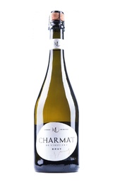 Игристое вино Vinselekt Michlovsky Charmat de Vinselekt White 0,75 л