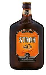 Ром Stroh 40 0,5 л