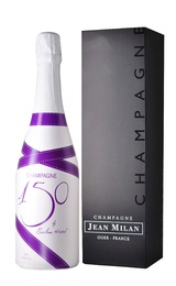 Шампанское Jean Milan Cuvee 150 Carolin Milan 0,75 л