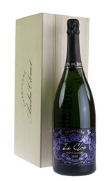 Шампанское Andre Clouet Le Clos de Bousie Millesime 2008 0,75 л