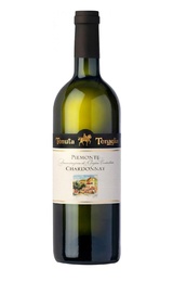 Вино Tenuta Tenaglia Piemont Chardonnay 2016 0,75 л