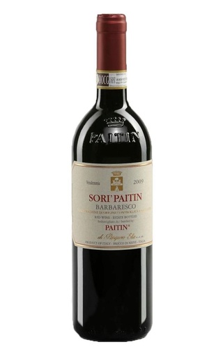 Вино Paitin Sori Paitin Barbaresco 2009 0,75 л