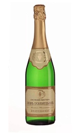 Игристое вино Лев Голицынъ Наследие Мастера 0,75 л