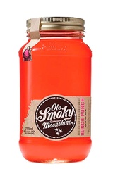 Водка Ole Smoky Hench Panch Lightning Moonshine 0,75 л