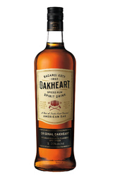 Ром Oakheart Original 0,75 л