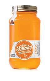 Водка Ole Smoky Orange Moonshine 0,75 л