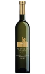 Вино Agrolaguna Festigia Malvasia 2016 0,75 л