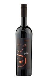 Вино Galic Pino Noir 2013 0,75 л