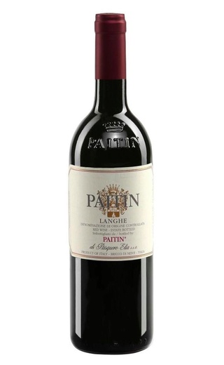 Вино Paitin Langhe Rosso 2011 0,75 л
