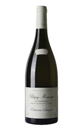 Вино Etienne Sauzet Les Perrieres Puligny-Montrachet Premier Cru 2016 0,75 л