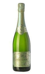 Шампанское Andre Clouet Dream Vintage Grand Cru 2009 0,75 л