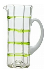 Zafferano Twiddle Caraffa Apple Gree 1,33 л