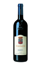 Вино Castello Banfi Cum Laude 2015 0,75 л