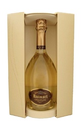 Шампанское Ruinart Blanc de Blancs Coffret Miroir 0,75 л