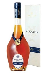 Коньяк Gautier Napoleon 0,7 л