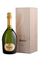 Шампанское R de Ruinart Brut 1,5 л